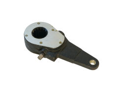 Рычаг тормоза (трещет.) 700.23.00.020 ОООПЗМ