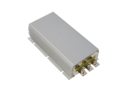 Преобразователь напряжения ПН 2412 90А 566111.002-01