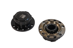 Муфта включения передн.моста (хабы мини) ручные Autogur73 (1к=2шт) 3151-20-2304400-100