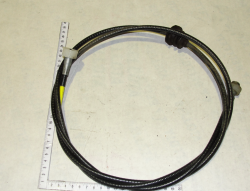 UAZ Gibkii val spidometra (3160) GV313 (12643)