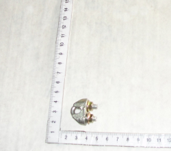 Zazhim kanatnii M05 (kanat f-4,1mm) DIN1142 (12437)