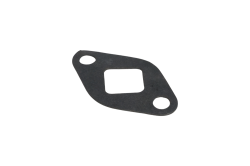 Прокладка насоса водяного к блоку 130-1307048