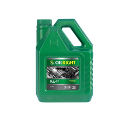 ТМ-5-18 (GL-5) ТАД-17 масло трансмис 3 л Oil Right