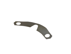 Прокладка регулир КПП 0,2 мм 50-1701258 тонк