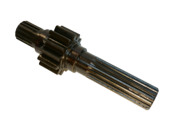Шестерня ведущ. левая 70-2407053-04 L 337 mm. 3-х диск. тормоз