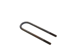 КТУ (ПТС) Стремянка рессоры круг.285 мм.