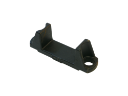 Накладка ушка 5320-2902128-10 перед рессоры Н.Челны