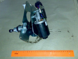 MTZ Motorreduktor 192.090.010 stekloochistitel (privodnaya gruppa)