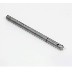 Палец шнека жатки L=250 КЗР 1502601 (15шт=1маш) под круглый глазок старого образца