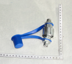 Mufta razrivnaya BRS S19 (16x1,5) SHtir (9946)