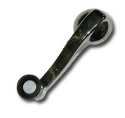 Ruchka steklopodemn.5320-6104060 OAO KAMAZ