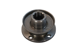 Фланец разд.коробки передн.(брезьбы) 69-1802043-01 ОАО УАЗ