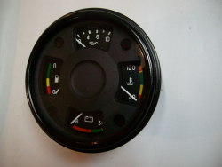 KAMAZ Kombinaciya priborov 281.3801(283.3 801) MAZ,KAMAZ