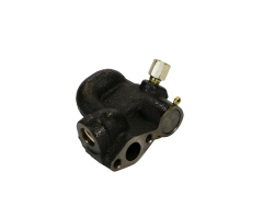 Клапан дифференциальный 238Б-1011056 (1)