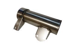 Труба правая 8481.1115145-01