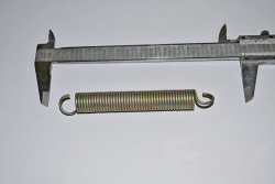 SUPN Pruzhina zagortacha 552.7.005 UPS