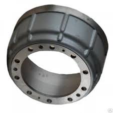 KAMAZ Baraban tormoznoi EVRO 53205-3501070 OAO KAMAZ