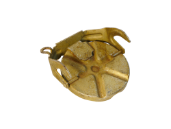 Крышка топливного бака откидная) 5320-1103010-01 ОАО КАМАЗ