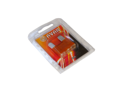 Предохранитель плоский 40А МТА MAXI (иномарки) 469.171.900-01