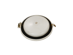 АИД Крышка вакуумбаллона V–19 (с прокладкой 2270)   ДВ 32 (1)