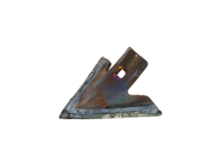 Культ Лапа АКШ треугольн 150мм