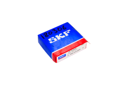180306 (6306)-2RS SKF Подшипник