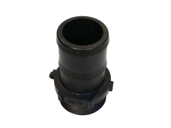 Фитинг для мотопомпы под КАС 3 х D75 НВ300