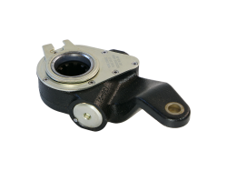 Рычаг регулиров (трещетка) 6520 задн.прав.под АБС без кронштейна(79365) (4W4157) 9201-3502020 Ростар