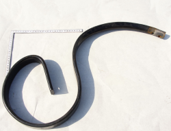 Kult Stoika pruzhinnaya KPM 00.454(45h12) (14707)