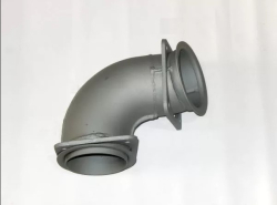 труба прием