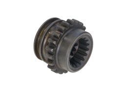 Муфта редуктора привода насоса 744Р-16.02.013 АО ПТЗ (2)