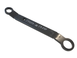 Кронштейн навески 744Р3-46.28.023 АО ПТЗ