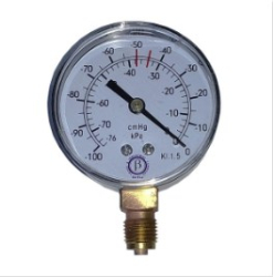 Vakuummetr VP-2U (14947)