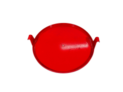 СПЧ Крышка приемника семян SPP6-06.06.300