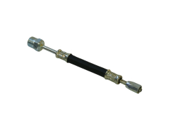 Шланг подкачки колеса (Камаз 4310) 4310-3124186