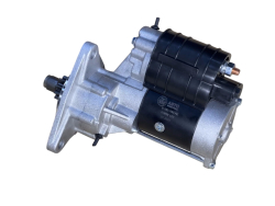 Стартер МТЗ 12В 3,54,9кВт (AVTOELECTRICA)11010085 со смещенным редуктором (2) (1)