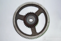 ZPS Blok zubchatii ZP 07.030 (Z=82, Z=28) (ZP 07.030)