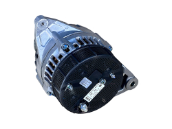 Генератор ТМЗ 3152.3771010-50 (аналог 4001.3771-42) 28 В. 80А 2 руч (2)