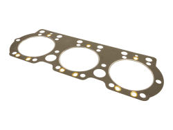 ЯМЗ Прокладка гб нов обр 236-1003210