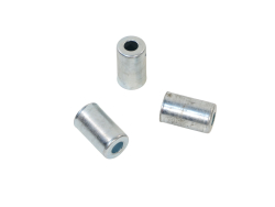 Стакан стальной 8мм (ТерраФриго)