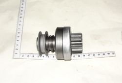 1221 Privod start. 16.903.550 (10 zub) dlya AZJ 3124, 3353, 3385, 3381, 3229, 3427 (9817)