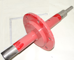 ZS-4,2 Stupica kolesa ZS-42.06.02.01.000 (11299)