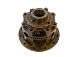 1523 Корпус дифференциала 1522-2403015-02