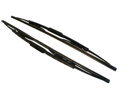 Щетка стеклоочистит универсальная 50см.(к-т-2шт) (DY-607)