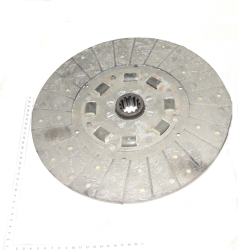 1221 Disk vedomii 85-1601130-01 (9843)