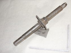 DON Capfa trubi  motovila prav 3518050-11930 Rostselmash (13055)