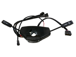 Переключатель поворотов стеклоочистит 89.3709, МАЗ.КАМАЗ ЕВРО АО ПТЗ (1)