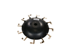 Механизм пальчиковый для подсолнечника GR2154 (GR1897)