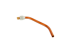 Трубка подвода воды к компрессору 8481.3509278