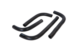 Патрубки отопителя Газель дв.402